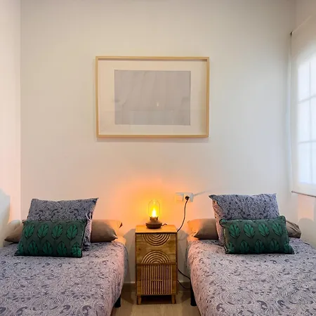 Cozy House - Front, Pool, Parking * Tarifa